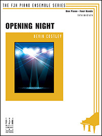 Opening Night
