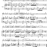 12 Variations Op.66 - Score