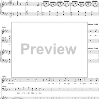 Macbeth, Act 2, No. 12, Finale II. "Salve, o Re!", "Si colmi il calise", "Va' spirto d'abisso!"