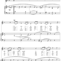 It was a' for our rightfu' King