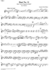 Duet No. 11 - Violin 1