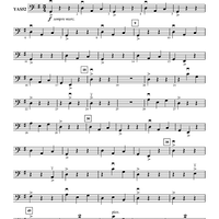 A Road Less Traveled - Bass