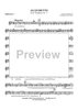 Allegretto - Euphonium 3