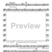 Allegretto - Euphonium 3