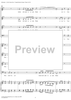 4 doppelchörige Gesänge, Op. 141: No. 1, An die Sterne