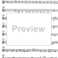 String quartet No. 2 - Violin 2