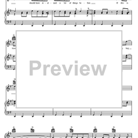 I Should Have Known Better