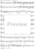 String Quintet No. 2 in B-flat Major, Op. 87 - Violin 2