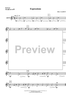Expressions - Baritone Sax