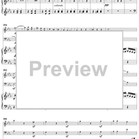 Piano Trio No. 3 in C Minor, Op. 1, No. 3 - Piano