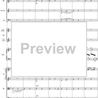 Piano Concerto No. 2, Movement 4 - Full Score