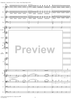 Swan Lake, No. 11: Swan Theme - Score