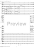 Mass No. 2 in A Major (BWV234) - Full Score