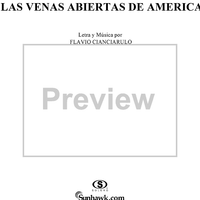 Las Venas Abiertas De America