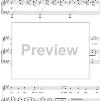 If I Have to Live Alone