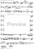 String Trio in D Major, Op. 53, No. 3 - Violin