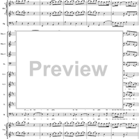 "Gloria", from "Mass in B Minor" (BWV232)