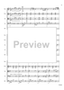 Rimpianto - Score