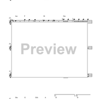 A Musical Joke (Top Line)