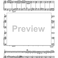 Lift: Solos For Horn By Black Composers - Piano Accompaniment