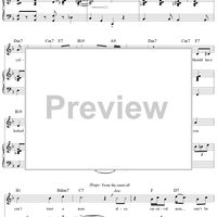 You Can't Trust A Man