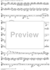 String Quartet No. 3 in D Major, Op. 18, No. 3 - Violin 2