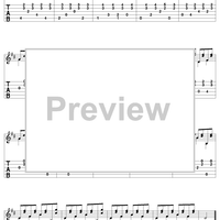 Twelve Etudes, Op. 6, No. 1