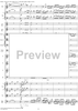 Mass No. 18 in C Minor, No. 9: Cum sancto spiritu - Full Score