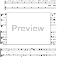 Freundschaft,  WoO 164