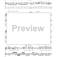 I Was Made To Love Her