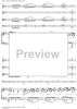 Piano Quintet, Op. 34a, Movement 2 - Piano Score