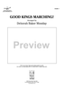 Good Kings Marching! - Score