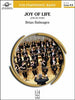Joy of Life (Joie de Vivre) - Bb Clarinet 2
