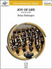 Joy of Life (Joie de Vivre) - Eb Alto Sax 2