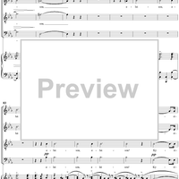 Mass No. 6 in E-flat Major, D950: No. 1, Kyrie