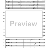 15 Easy Pieces - Score