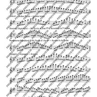 Scales, Broken Chords and Arpeggios