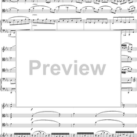 Piano Quartet no. 1 in G minor, op. 25: Movement 3