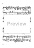 No. 29 - Étude Op. 25, No. 3 (First Version)
