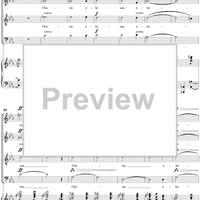 Mass No. 6 in E-flat Major, D950: No. 1, Kyrie