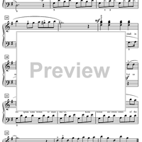 Let Us Oft Speak Kind Words