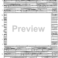 Aqua invocation - Score