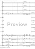 Idomeneo, rè di Creta, Act 3, No. 21 "Andrò ramingo e solo" - Full Score