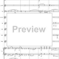 Idomeneo, rè di Creta, Act 3, No. 21 "Andrò ramingo e solo" - Full Score