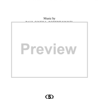 Suite from ''The Nutcracker''. Dance de la Fée-Dragée (Theme)