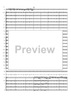 Concerto For Tuba - Score