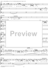 La Finta Giardiniera, Act 2, No. 16 "Es ertönt und spricht ganz leise" (Aria) - Full Score
