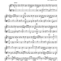 Christmas Day in the Morning