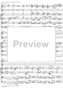 Symphony No. 16 in C Major, K128 - Full Score