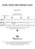 Tom, Tom the Piper's Son